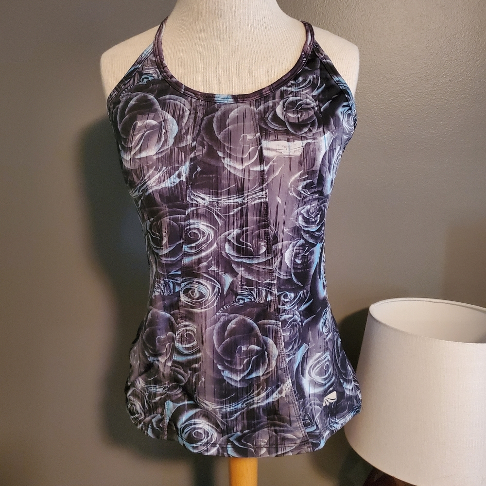 Marika Yoga Performance tank